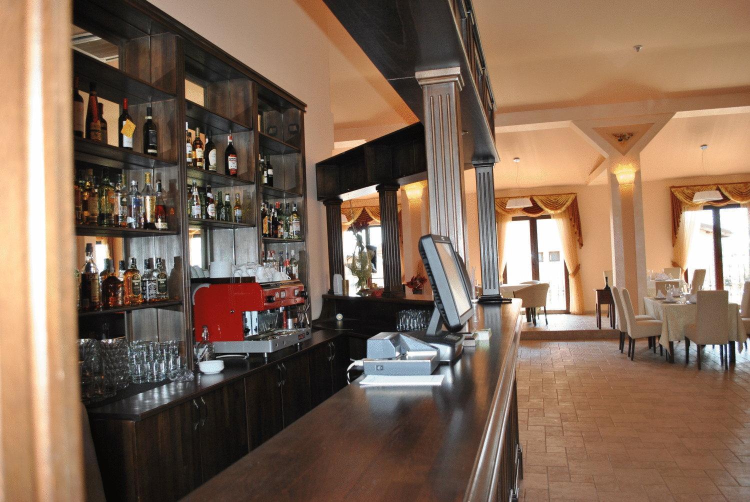 Club Insieme Grand Resort Potlogi Εξωτερικό φωτογραφία