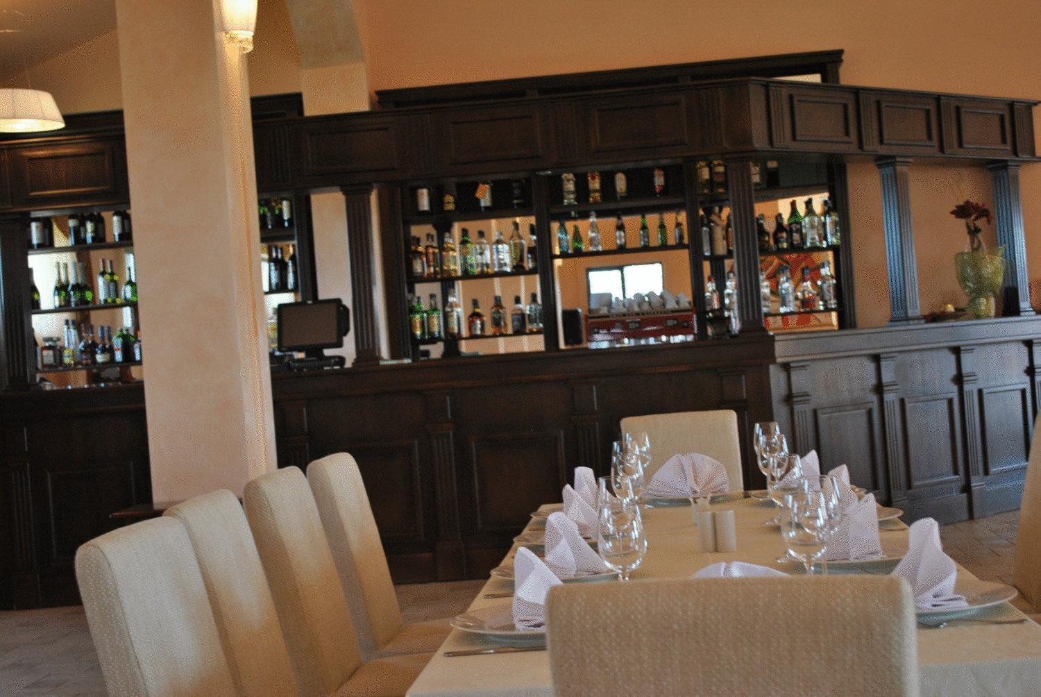 Club Insieme Grand Resort Potlogi Εξωτερικό φωτογραφία